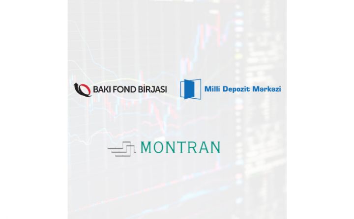 Bakı Fond Birjası  yeni ticarət sistemi istifadəyə verib