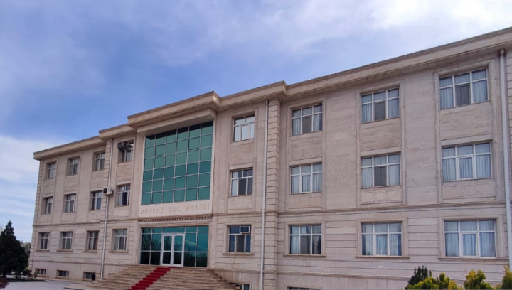 Naxçıvan DYP-yə yeni rəis təyin edilib