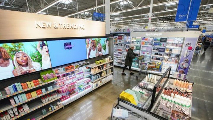 ABŞ-da inflyasiya rəqəmləri açıqlandı - FED BİR DƏFƏ DƏ FAİZ ARTIRA BİLƏR