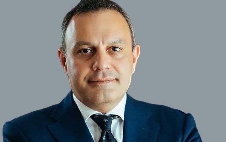 GL LTD şirkətində Satınalma və təchizat üzrə Baş direktor vəzifəsinə təyinat olub