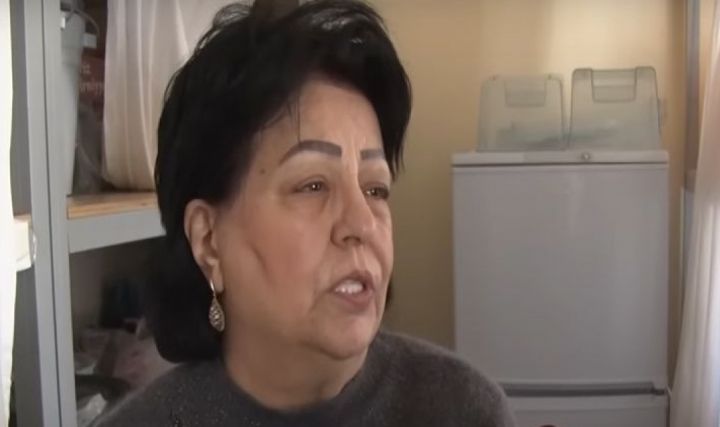 Qalmaqallı uşaq evinin direktoru işdən çıxarıldı