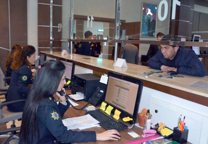 Gömrükdən rüşvətin qarşısını almaq üçün yeni layihə - BAKIDA XÜSUSİ MƏRKƏZ YARADILIB