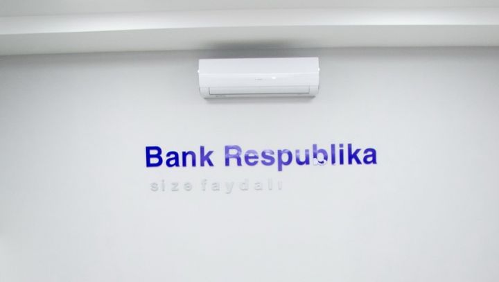 "Bank Respublika"da yığıncaq keçiriləcək