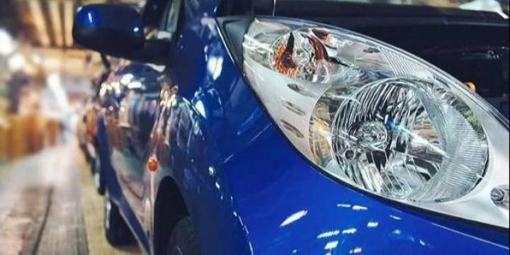 "Avtomobil sənayesi üzrə əməkdaşlığın genişləndirilməsi barədə müzakirələr apardıq"- CABBAROV