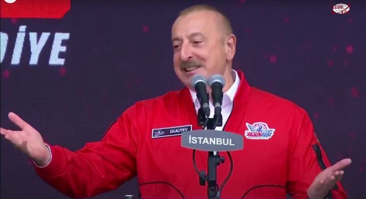 "Yaxın gələcəkdə Azərbaycanda Bayraktar mərkəzi yaradılacaq"