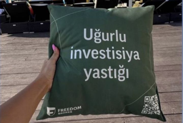 "Freedom Finance Azerbaijan" şirkəti qanunu pozub, lisenziyasız fəaliyyət göstərib? - AÇIQLAMA