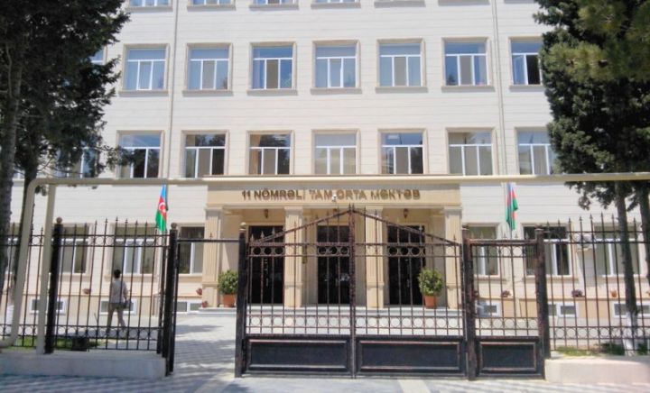 103 min manatlıq avadanlıq və mal-materiallar vəzifəli şəxslər tərəfindən mənimsənilib