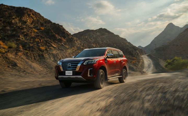 NİSSAN Azərbaycandan FAİZSİZ KREDİT KAMPANİYASI -  FOTO