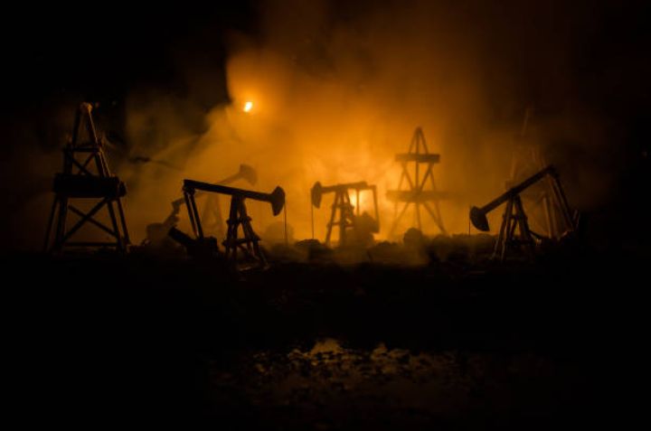 Azərbaycan neftinin son qiyməti