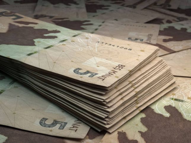 "Karkas" ASC şirkətinin gəlirləri və xalis mənfəəti artıb