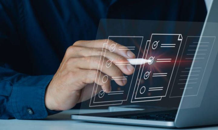 Sahibkarlar lisenziya və icazələr almaq üçün necə elektron müraciət etməlidirlər?