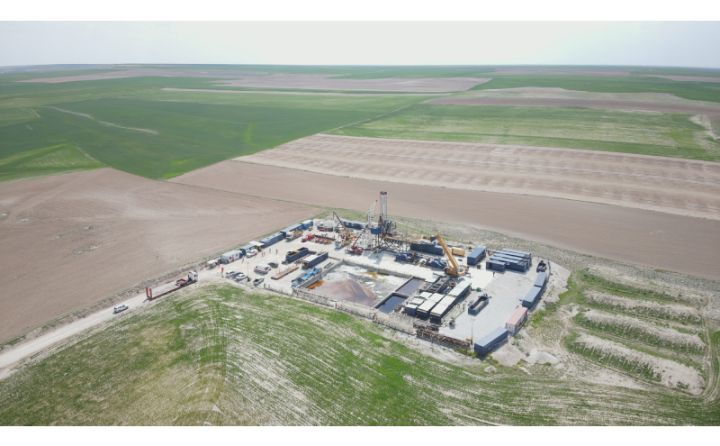 SOCAR AQŞ Türkiyənin neft şirkəti ilə yeni müqavilə imzalayıb