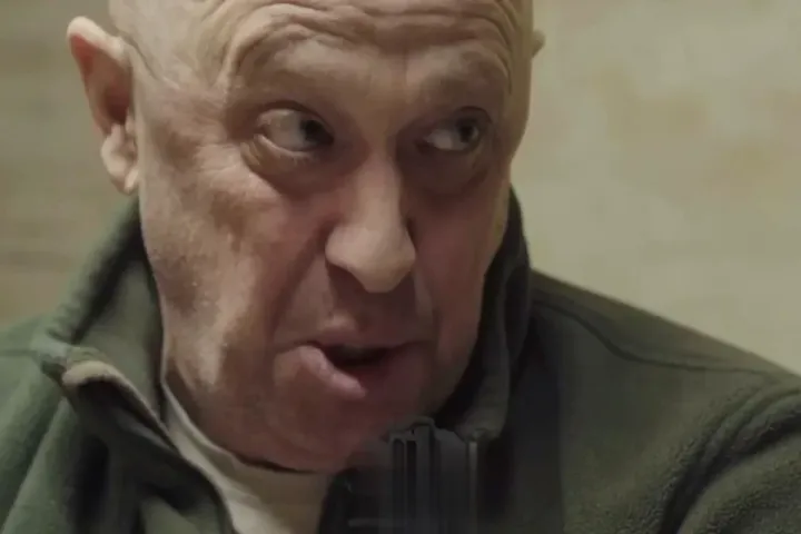 Priqojinin ölümü rəsmən təsdiqlənib