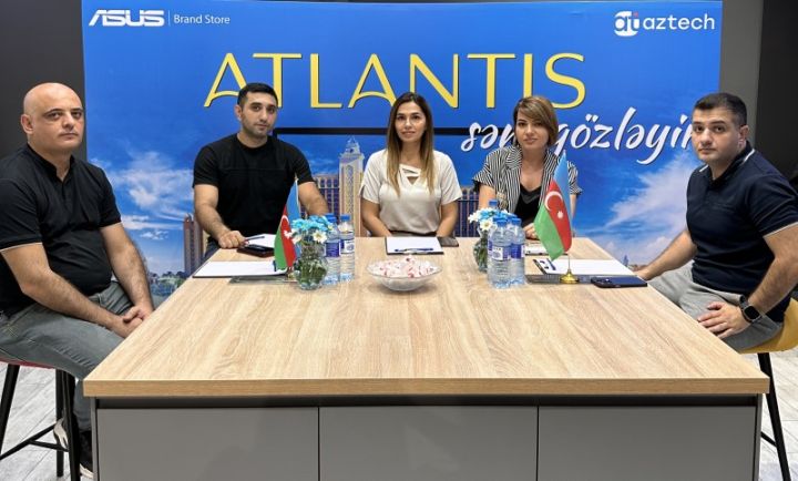 Lotereyanın qalibləri artıq bəllidir!