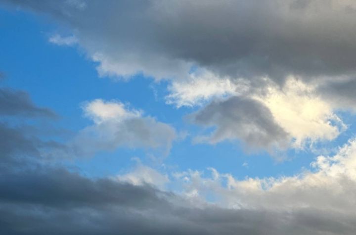 Sabahın hava proqnozu açıqlandı