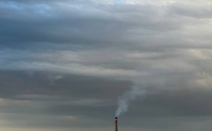 Sabahın hava proqnozu açıqlandı