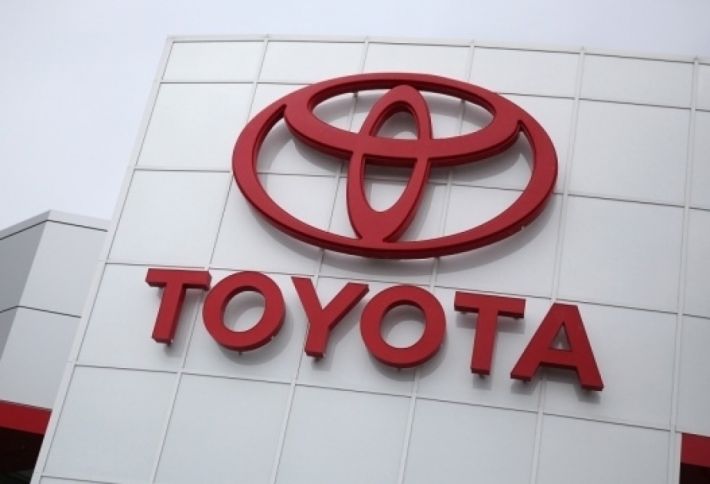 “Toyota”nın Yaponiyadakı zavodları dayanıb