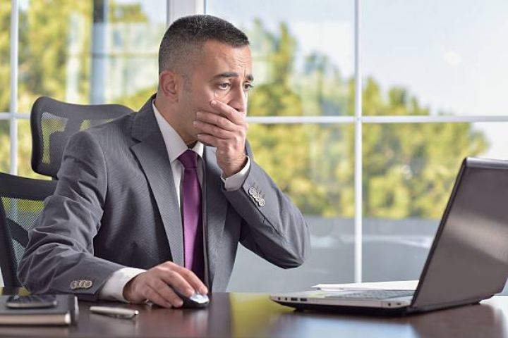 “Simurg Company” kiçilib və zərər edib