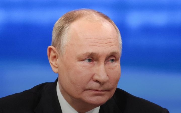 Putindən Fələstin-İsrail və Rusiya-Ukrayna münaqişələri barədə açıqlamalar - "Ukraynadakı münaqişə Qəzzadakına bənzəmir"