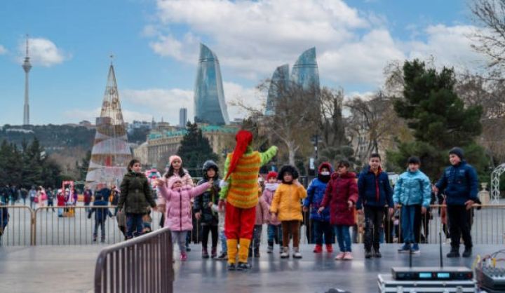 95 minə yaxın doğum, 50 min ölüm, 18 min boşanma...