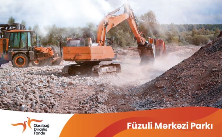 Qarabağ Dirçəliş Fondundan “RAMCO”ya 584,5 min manatlıq sifariş