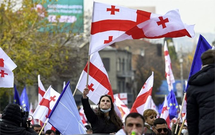 Gürcüstan gözlədiyi cavabı aldı - Nə dəyişəcək?