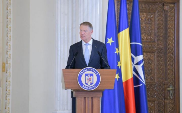 Rumıniya Prezidenti sabah Azərbaycana gələcək