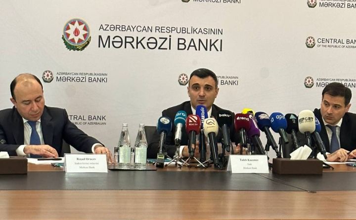 2023-cü ildə bankların mənfəəti azala bilər - "Mənim şəxsi fikirim budur ki,.."