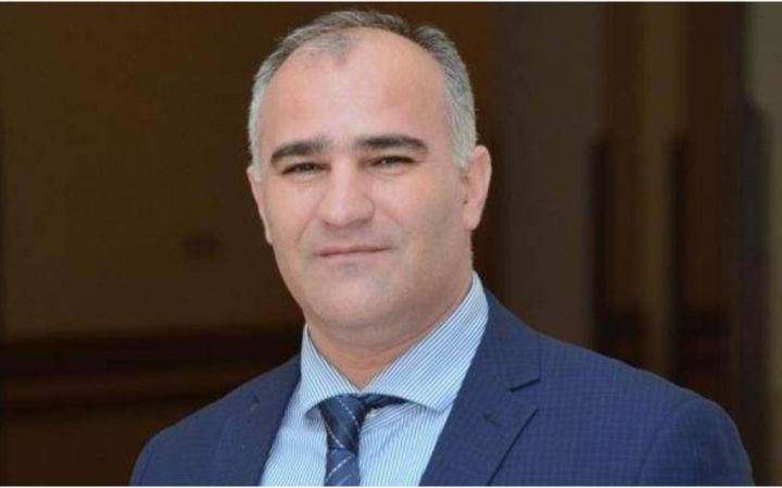 Naxçıvan Universitetinə yeni rektor təyin edilib