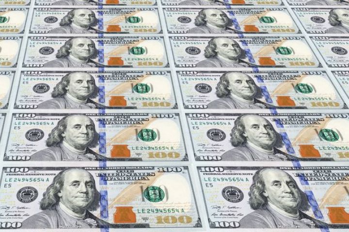 Valyuta hərracı keçirilib - TƏLƏB AÇIQLANDI