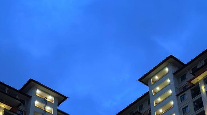 Sabahın hava proqnozu açıqlandı