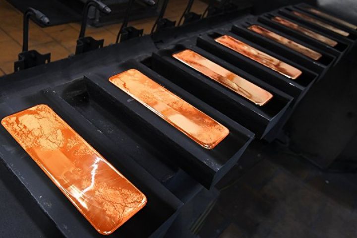 İnvestisiya portfelində qızılın payı ilə bağlı məsləhətlər