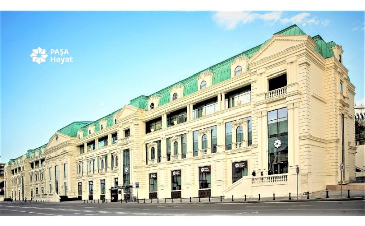 “PAŞA Həyat” 2022-ci ilin maliyyə göstəricilərini açıqladı - YENİ REKORD