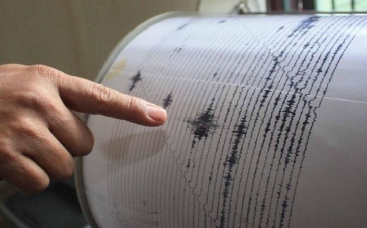 "Azərbaycanda bu rayonlar 8 ballıq zəlzələ zonalarıdır"