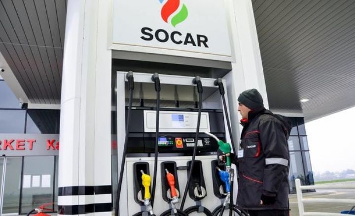 Dövlət Xidməti “SOCAR Petroleum”un alıcıları benzin, dizel və maye qaz satışında aldadıb-aldatmadığını yoxlayır