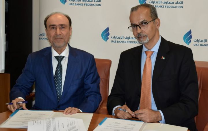 ABA-nın prezidenti ərəb ölkəsinin federasiyası ilə memorandum imzalayıb