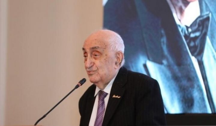 "Azərbaycan hasil edilmiş neftin 60 %-ni “mənfəət” kimi alıb"