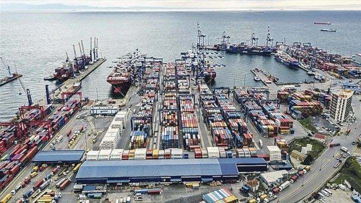 Türkiyənin xarici ticarətində rekord kəsir