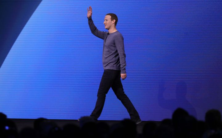 Zukerberq süni intellekt alətləri yaratmaq planlarını açıqlayıb