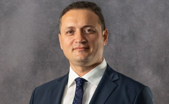 Azərbaycanın aparıcı daşınmaz əmlak şirkətinə yeni icraçı direktor təyin edilib