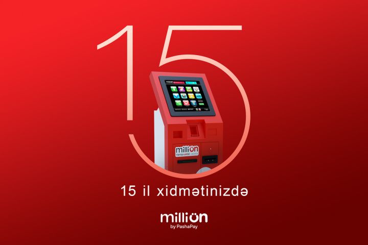 MilliÖN terminallarının sayı açıqlandı