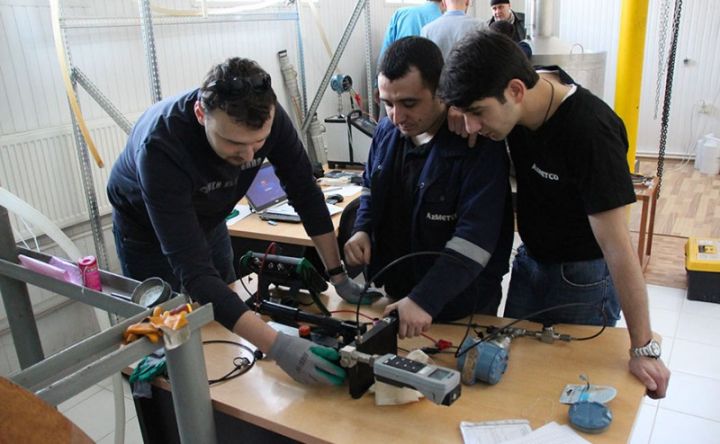 AZMETKO 2022-ci ili xalis mənfəət ilə başa vurub