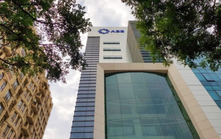 ABB-nin gəlir və mənfəətində artım davam edir – İRİ BANK SON VƏZİYYƏTİNİ AÇIQLADI