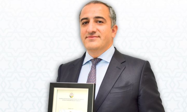 Ağdam Sənaye Parkında daha bir şirkət - 40,5 MİLYONA MÜƏSSİSƏ YARADACAQ, 300 İŞ YERİ AÇILACAQ