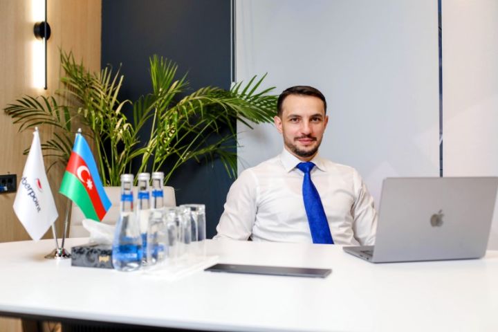 21-ci əsrin bəlası kiber hücumlardan necə qorunaq? – “Cyberpoint”in rəsmisi Mehman İsgəndərovla MÜSAHİBƏ