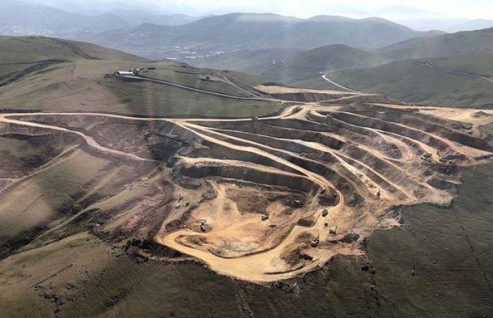 “AzerGold” QSC: qızıl ehtiyatı bazasında 4 qat artım