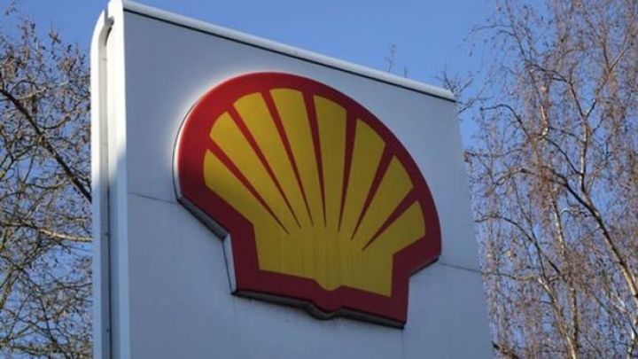 Shell-in ikinci rübdə mənfəəti kəskin şəkildə azalıb