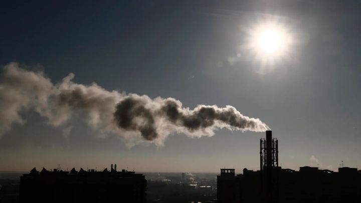 Ermənistandan Naxçıvana ekoloji təhdid: sərhəddə təhlükəli zavod inşa ediləcək