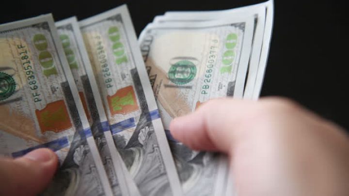 Sabahın rəsmi məzənnəsi müəyyən edildi