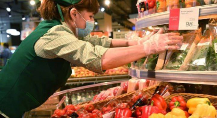 Rusiyada malın qiymətilə bağlı yeni tələb